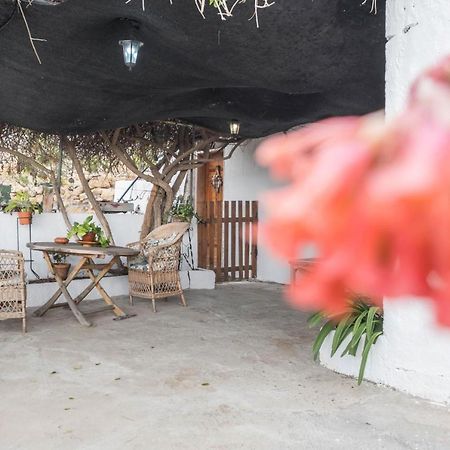 Finca Carrillo Arico Ngoại thất bức ảnh