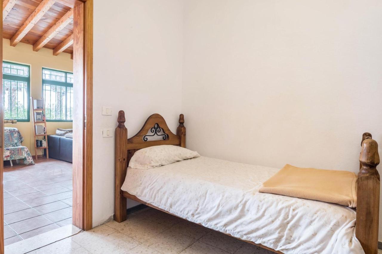 Finca Carrillo Arico Ngoại thất bức ảnh