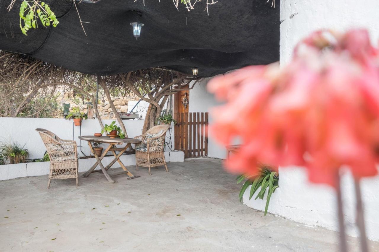 Finca Carrillo Arico Ngoại thất bức ảnh